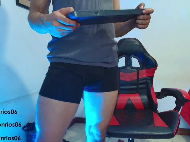 deconrios