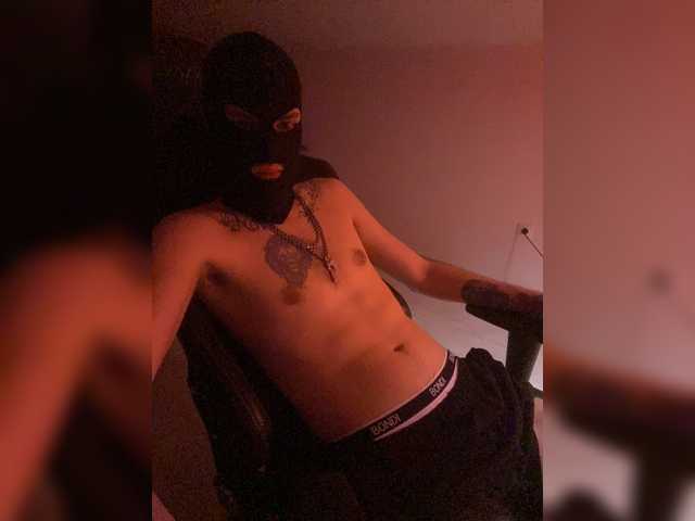 DemonLeo