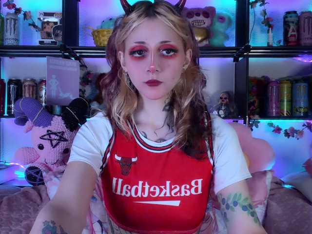 Devil-Baby