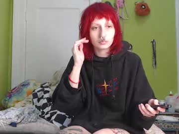 poutyangel