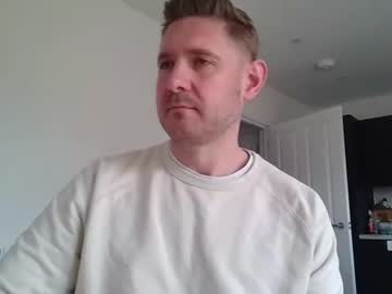 Exhibitionist Ben