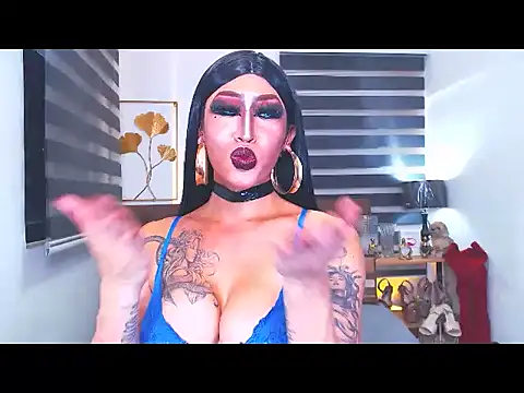 dominatemistresstania