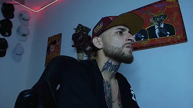 drako_liveshow