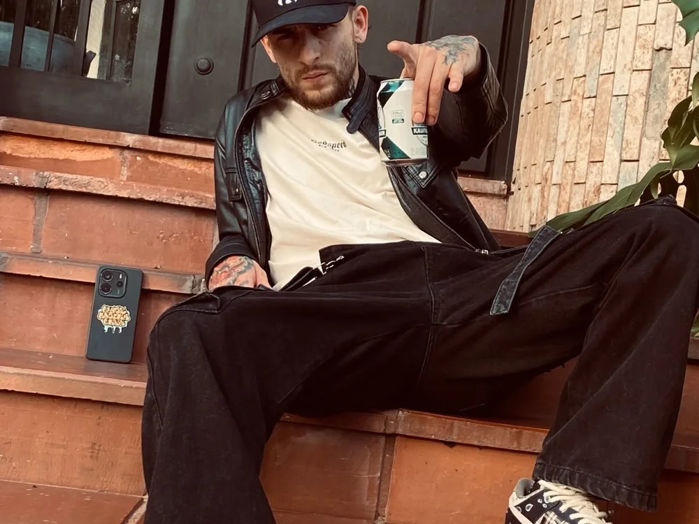 drako_liveshow