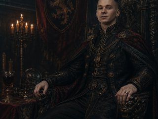 DustinHustin