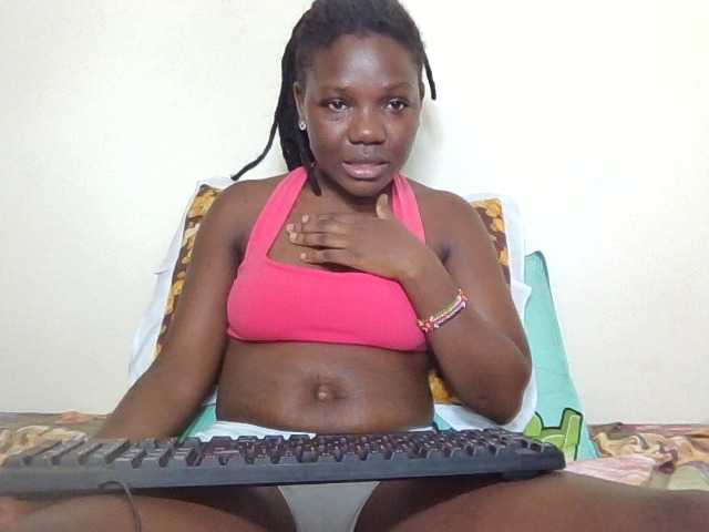 Ebonysweetcandy