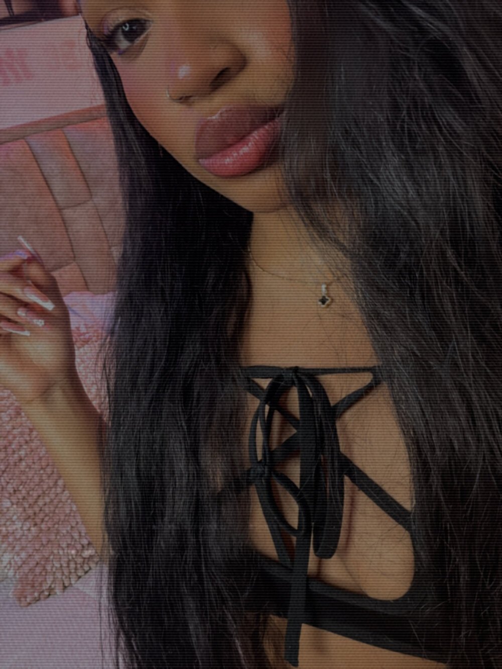 💗