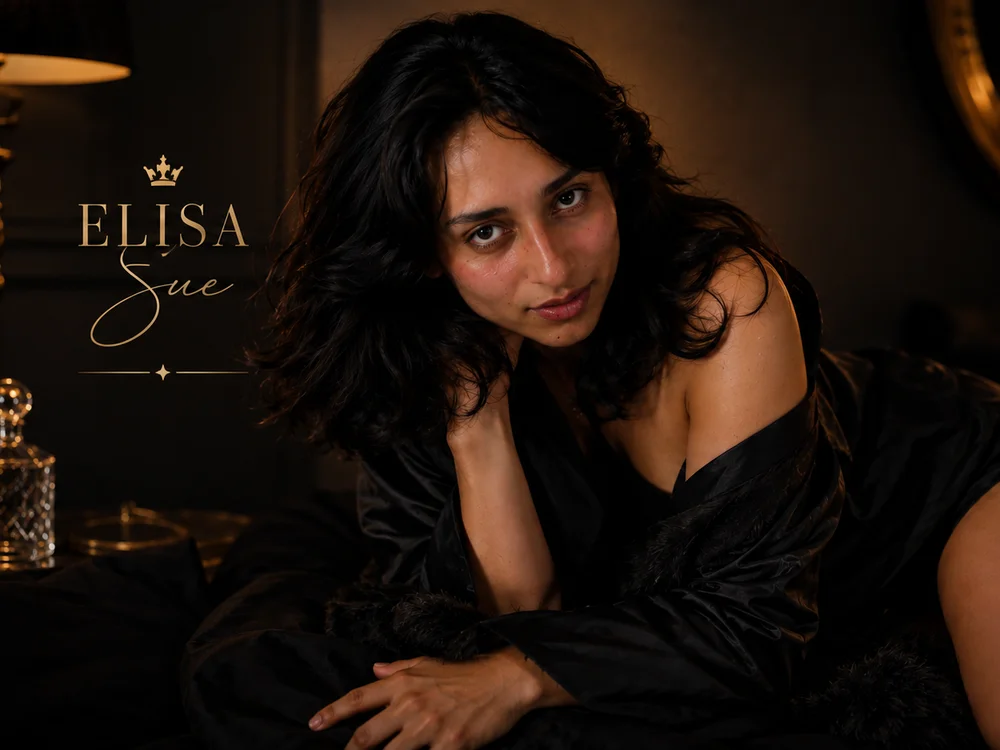 elisasue