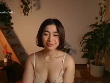 https://onlyfans.com/soyelizabethz