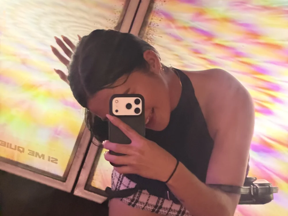 elizanyx