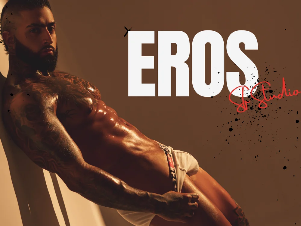 💪EROS DARK💪