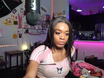 MS. EROS ORISHA XXX