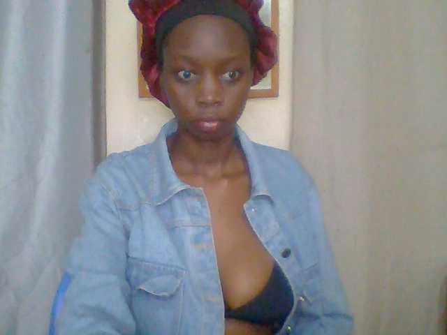 Sexyebonyxx