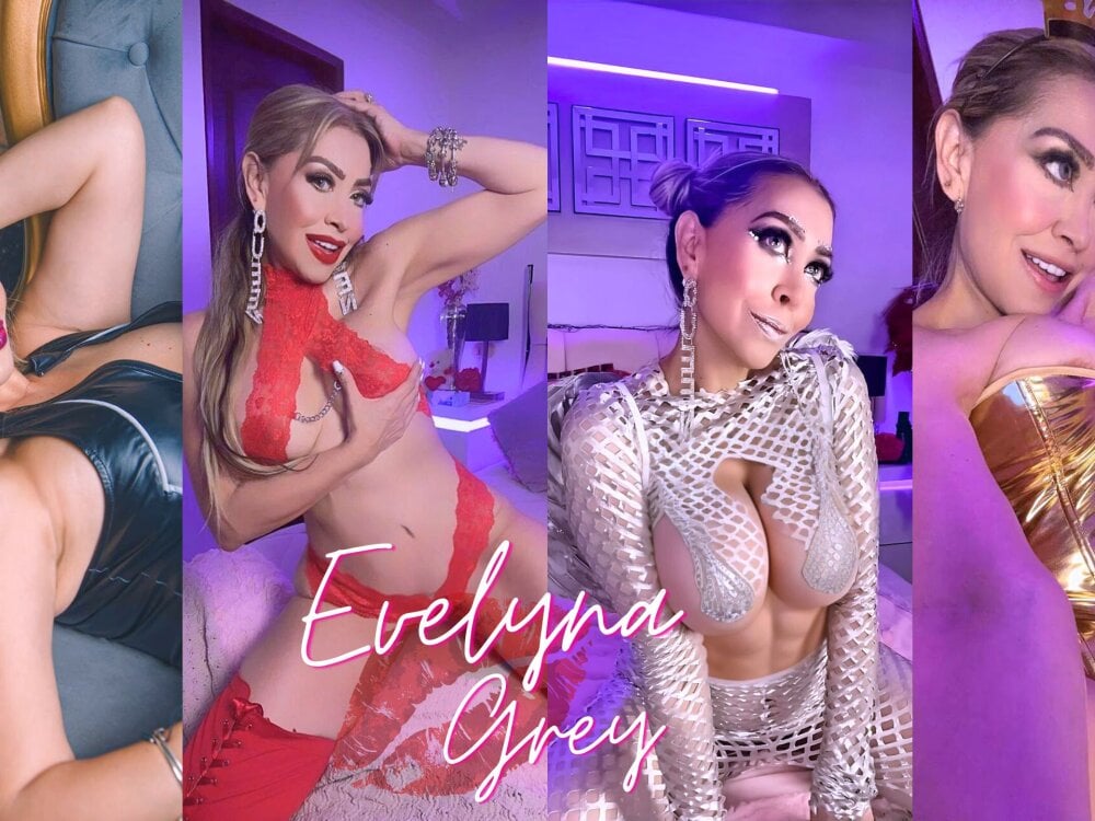 evelinagrey
