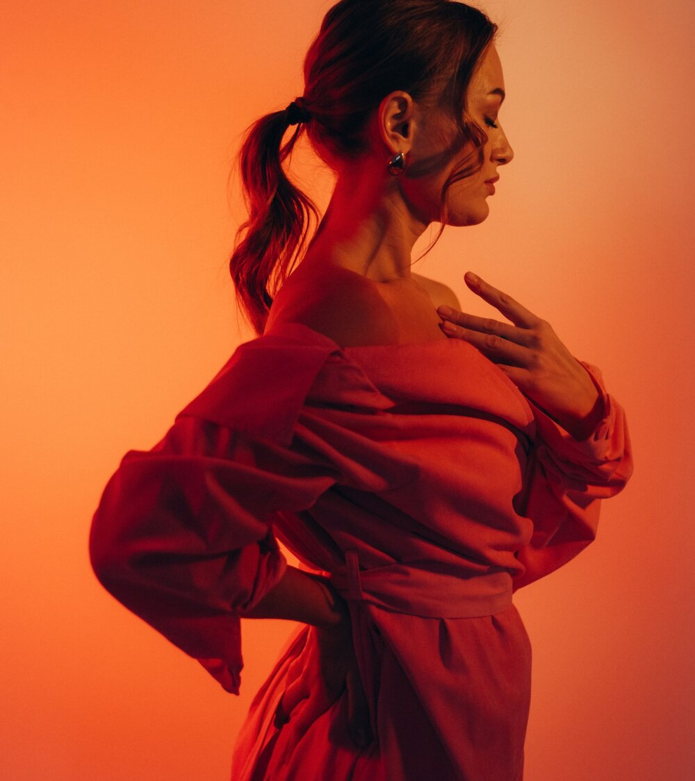 Evelyn