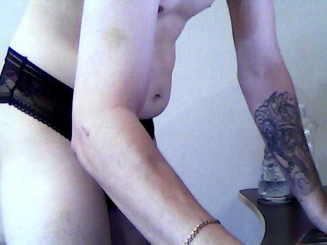 Femmoboy