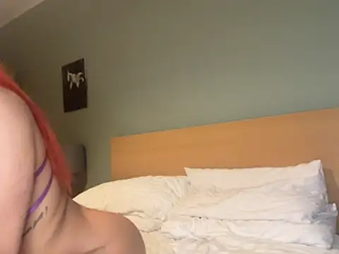 foxyvalentine
