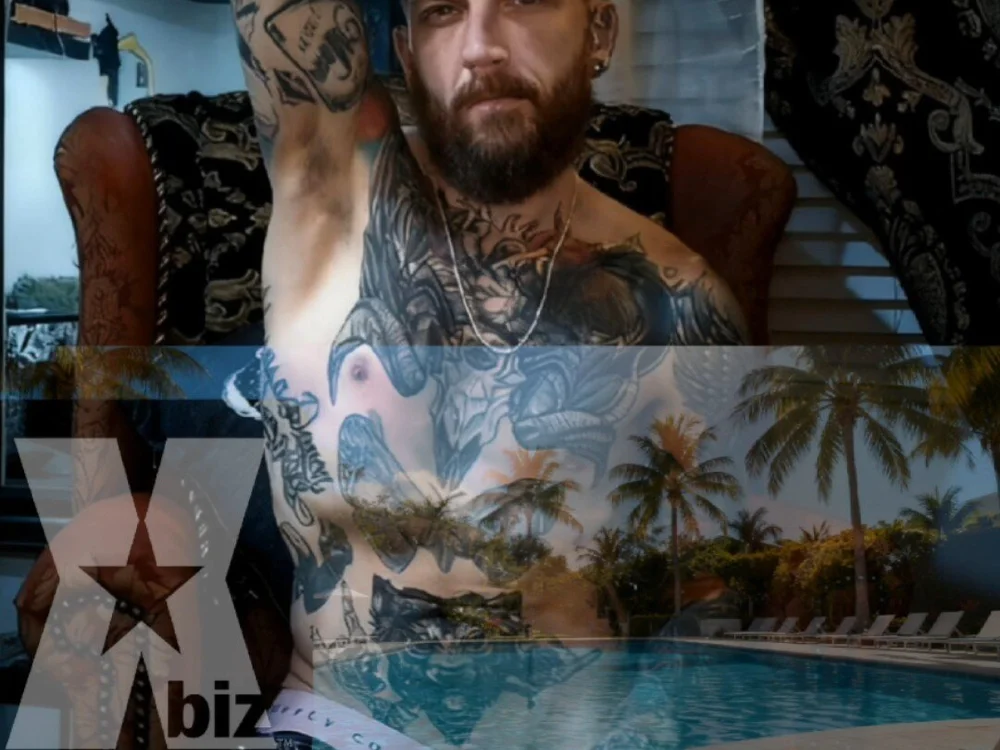 FrankieDRay