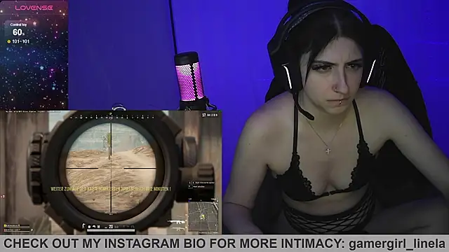 gamergirl-linela