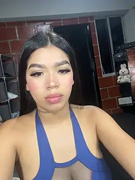gisel_squirt