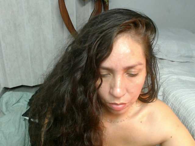 goddess-nahy