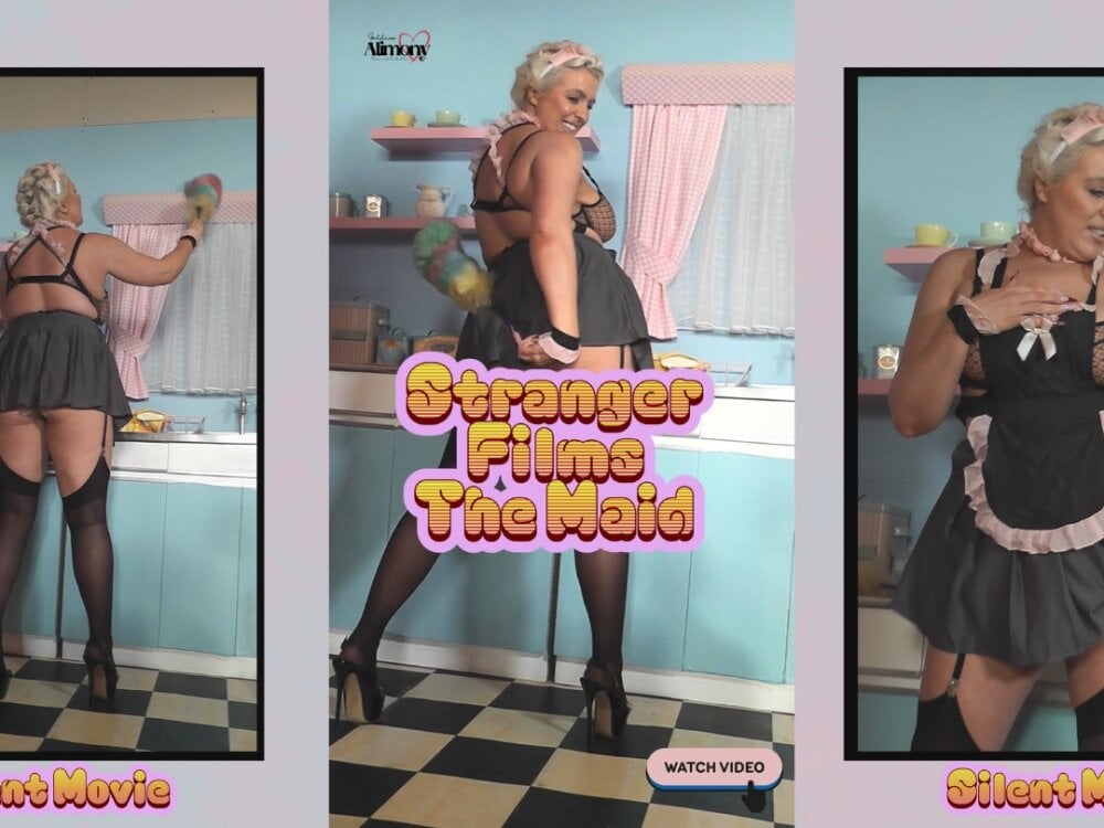 goddessalimony