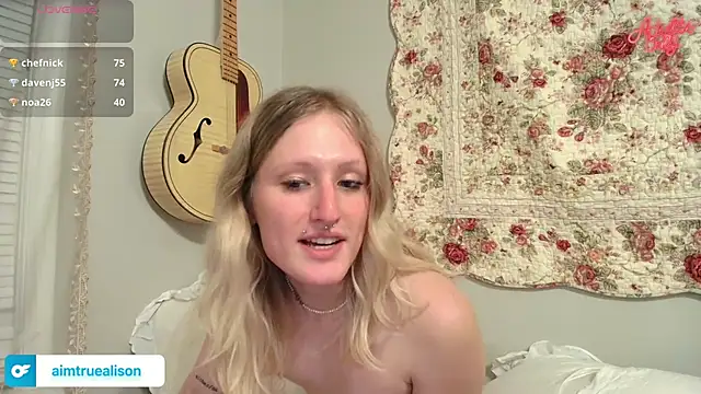 goddessalison
