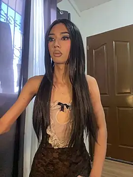 goddesstiffanysex