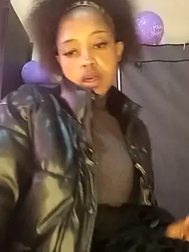 goodinbedafricanx
