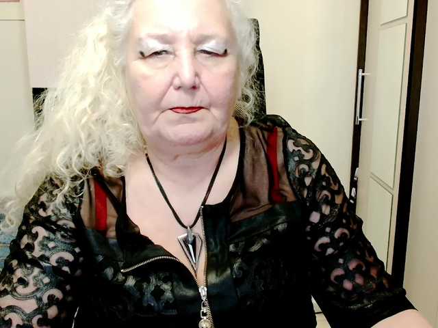 GrannyWants