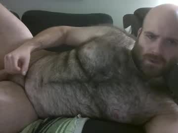 Hairiest Bear