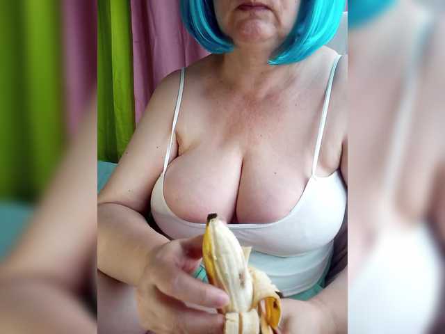 HairyStepMom
