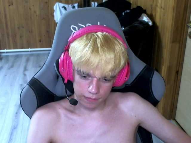 Harrygray