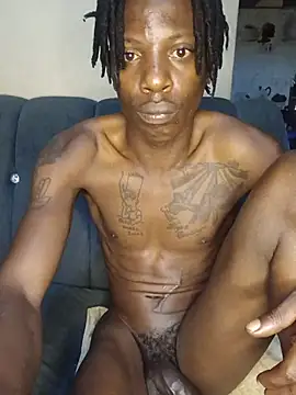 heavyblackmamba