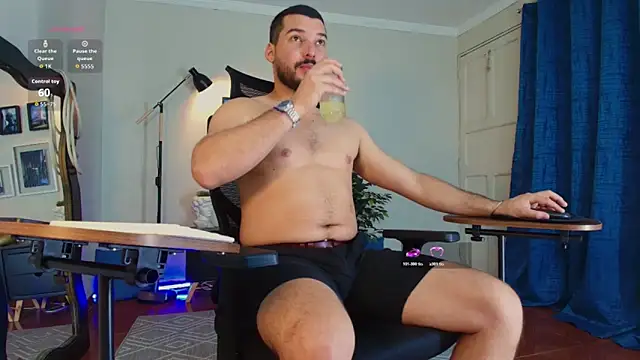 henrybenso