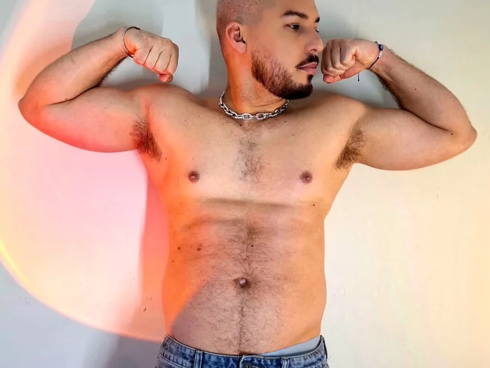henrybenso