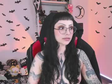 🕸️ Marie 🕸️ https://t.me/herinfernalmajesty616