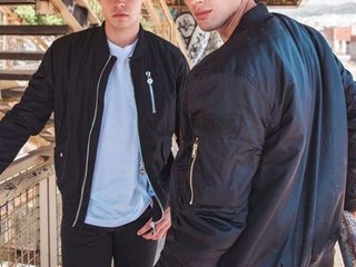Holidayboys