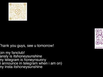 fansly.com/itshoneysunshine