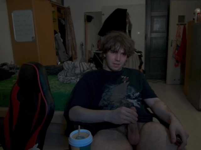 hornychai