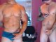 Andres and Aaron