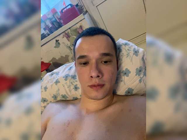 Hothornyboy1
