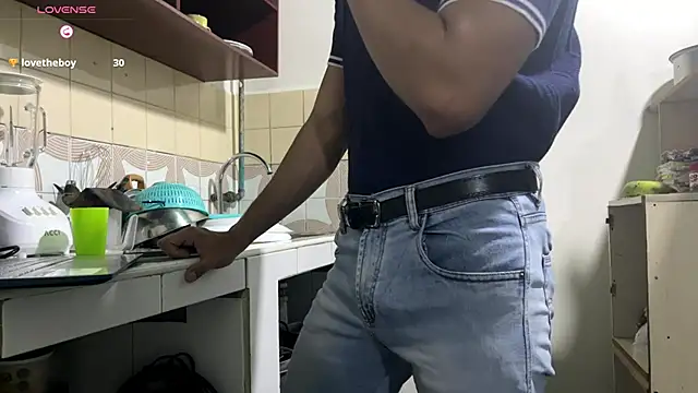 hyungboy