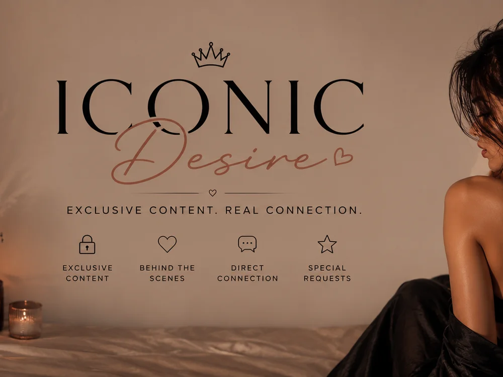 iconic_desire