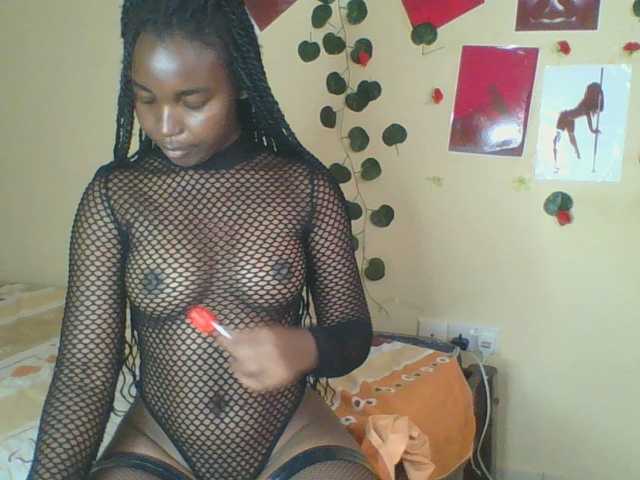 Imani-