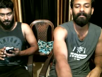 indian hairy