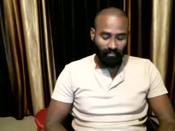 indian hairy