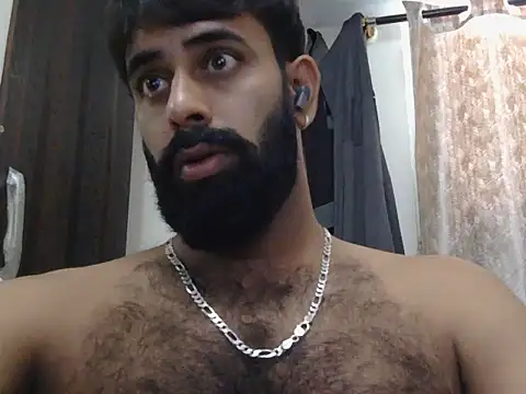 indianhairybull