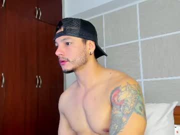 Isaac Suárez