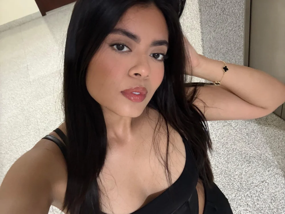 Isa 💗